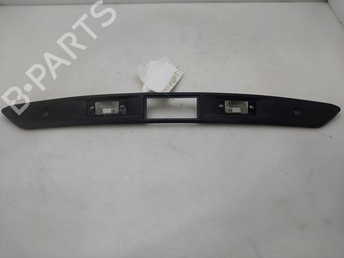 Used Licence plate light Licence plate light VW TIGUAN (5N_) [2007-2018] 33885345 33885345