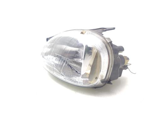 Left headlight OPEL CORSA B (S93) 1.0 i 12V (F08, F68, M68) | BP27931190C28 