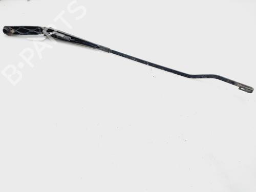 Front windshield wiper arm CITROËN BERLINGO / BERLINGO FIRST Box Body/MPV (M_) 1.9 D 70 (MBWJZ, MCWJZ) | BP19787802C143 