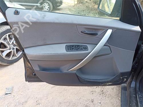 Left sun visor BMW X3 (E83) 3.0 d | BP38556808I1 - Image 7