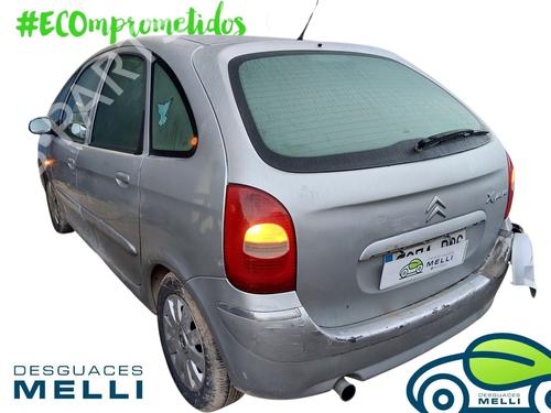 Front right interior door handle CITROËN XSARA PICASSO (N68) 1.6 HDi | BP31351407I14 