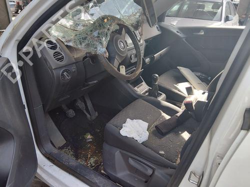 Left front window switch VW TIGUAN (5N_)  | BP33238990I27  - Image 9