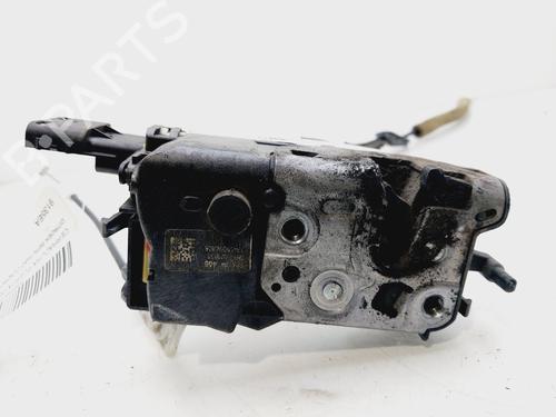 Used Front right lock CITROËN BERLINGO MULTISPACE (B9) 1.6 HDi 75 16V (75 hp) 30467149