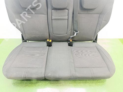 Rear seat FORD B-MAX (JK) | BP36024366C17 - Image 2
