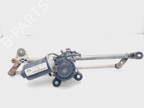 Used Front wiper motor OPEL VECTRA C (Z02) 1.8 16V (122 hp) 19435661
