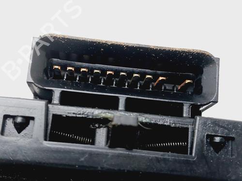 Headlight switch MAZDA 6 Estate (GJ, GL) 2.2 D | BP31641024I24 