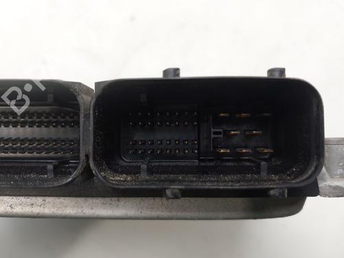 Engine control unit (ECU) SKODA FABIA II (542)  | BP36254287M57  - Image 5