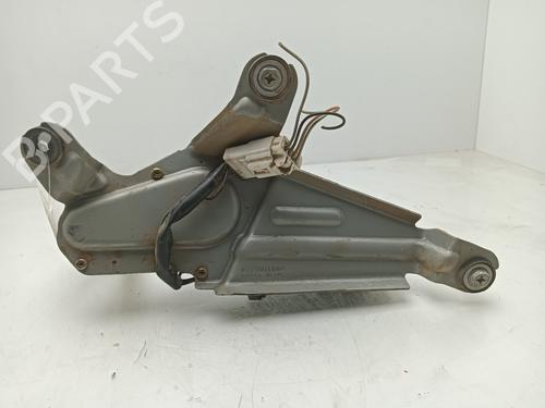Rear wiper motor NISSAN PATROL GR V Wagon (Y61) 3.0 DTi | BP21665106M102 