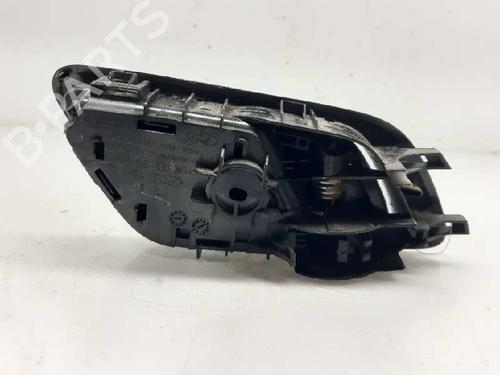 Rear left interior door handle FORD RANGER (TKE) 2.2 TDCi 4x4 | BP5397805I15 