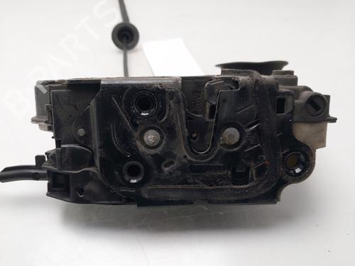 Used Rear right lock Rear right lock VW GOLF VI (5K1) [2008-2014] 33263830 33263830