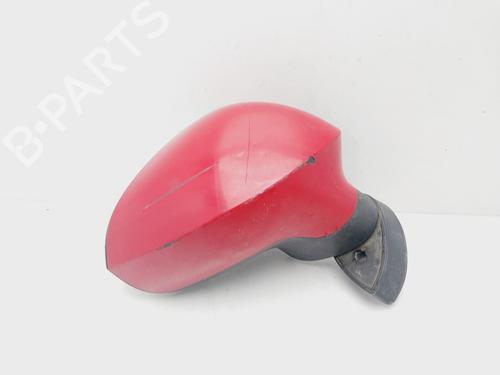 Right mirror SEAT IBIZA IV (6J5, 6P1)  | BP29440430C27 