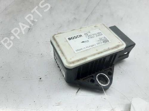 Used Electronic module NISSAN QASHQAI / QASHQAI +2 I (J10, NJ10, JJ10E) 2.0 dCi All-wheel Drive (150 hp) 5274433