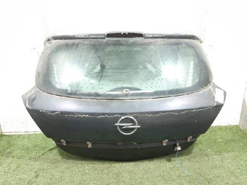 Used Tailgate OPEL ASTRA H (A04) 1.6 (L48) (105 hp) 6022742