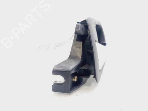 Front left interior door handle HONDA ACCORD VII (CL, CN) 2.0 (CL7) | BP24641897I13 