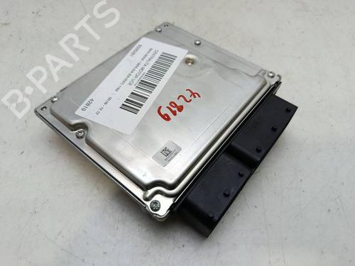 Engine control unit (ECU) BMW 1 (E87) 116 d | BP38645533M57 - Image 3