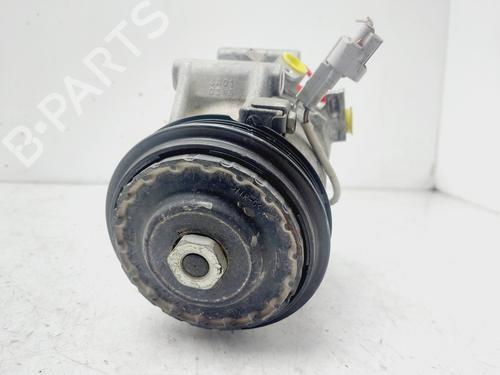 AC compressor TOYOTA YARIS (_P13_)  | BP26894858M34 