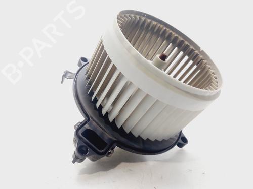 Heater blower motor PEUGEOT PARTNER Tepee  | BP29262301M62 