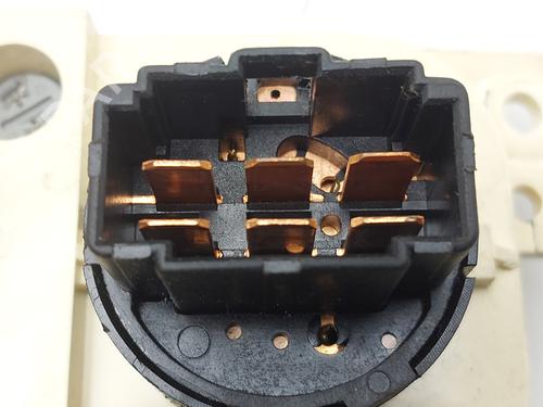 Climate control KIA SHUMA II (FB) 1.6 | BP33628149I5 - Image 2