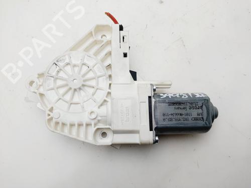 Left front window motor AUDI A4 B8 Avant (8K5) | BP30863439E21