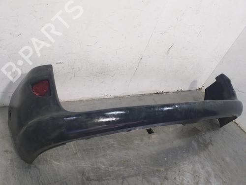 Rear bumper RENAULT KANGOO (KC0/1_) D 65 1.9 (KC0E, KC02, KC0J, KC0N) | BP25278185C8