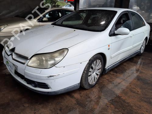 CITROËN C5 I (DC_) 2.0 HDi (DCRHZB, DCRHZE) (109 hp) 1683168