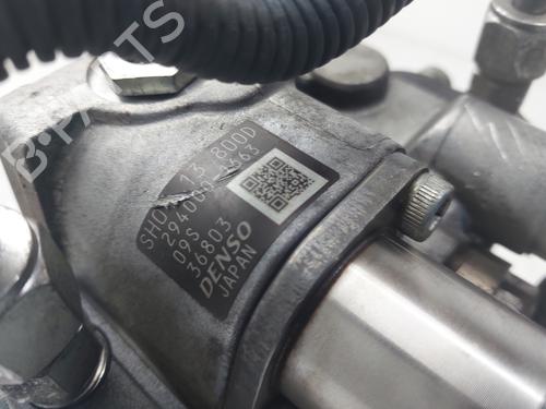 Injection pump MAZDA 6 Estate (GJ, GL) | BP35725701M78 - Image 2