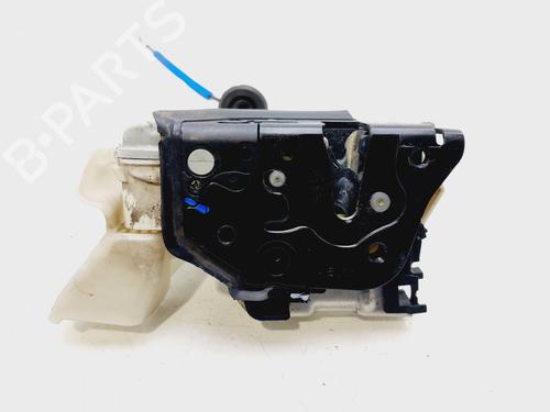 Used Front left lock AUDI A5 Sportback (8TA) 3.0 TDI quattro (240 hp) 29418517