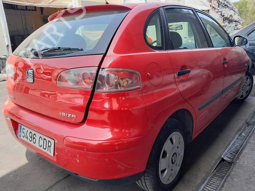 Ignition coil SEAT IBIZA III (6L1)  | BP14246539M94 