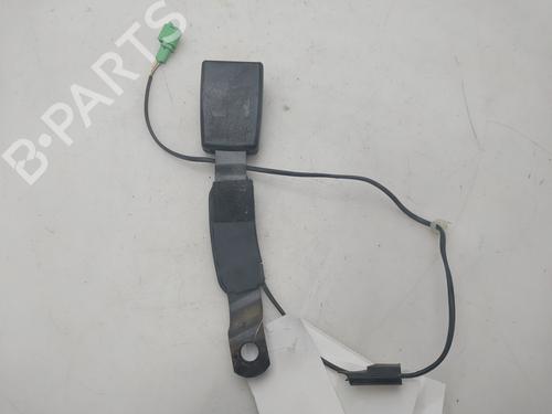 Used Seat buckle Seat buckle VW POLO V (6R1, 6C1) [2009-2022] 34352068 34352068