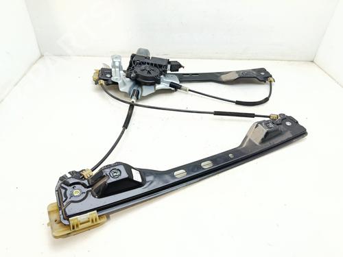 Used Front left window mechanism Front left window mechanism 37011417 37011417