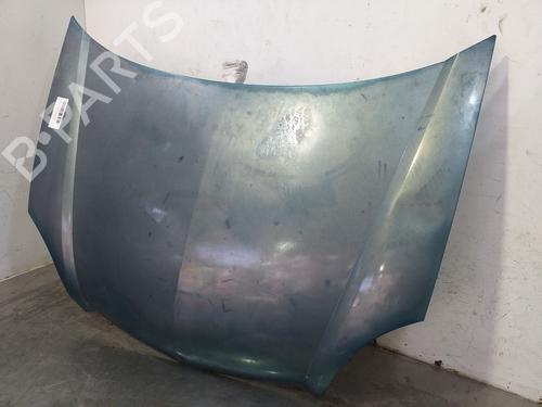 Hood RENAULT KANGOO (KC0/1_) 1.5 dCi | BP19793475C1 