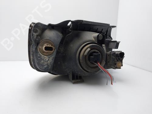 Left headlight HYUNDAI MATRIX (FC) 1.5 CRDi | BP16352054C28 