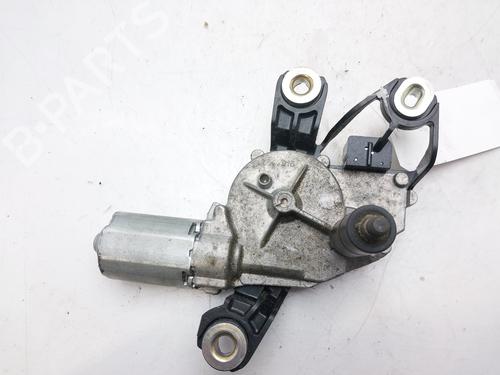 Rear wiper motor VW GOLF VI (5K1) 2.0 TDI | BP11790205M102 