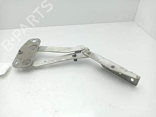 Andre FIAT SCUDO Platform/Chassis (220_) 2.0 JTD (94 hp) 21566701