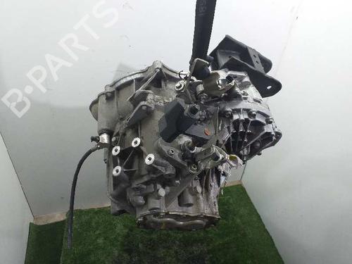 Gearbox CHEVROLET EPICA (KL1_) 2.0 D | BP4594970M3 