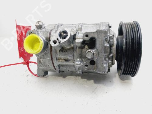 AC compressor VW POLO VI (AW1, BZ1, AE1)  | BP29719986M34 