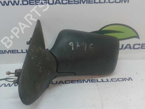 Left mirror SEAT IBIZA II (6K1) 1.4 i | BP2861834C26 