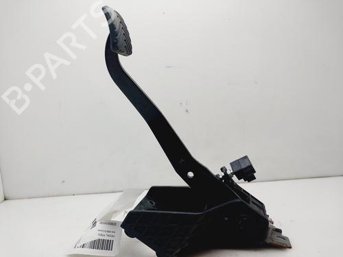 Break pedal KIA CEE'D Hatchback (ED)  | BP27165736I19 