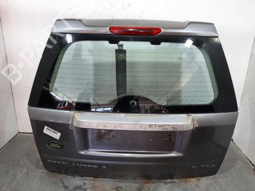 Tailgate LAND ROVER FREELANDER 2 (L359) 2.2 TD4 4x4 | BP13883661C6 