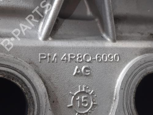 Cylinder head LAND ROVER DISCOVERY III (L319) 2.7 TD 4x4 | BP29631830M5 
