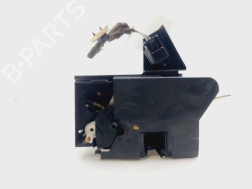 Rear right lock DACIA SANDERO II  | BP26574227C99