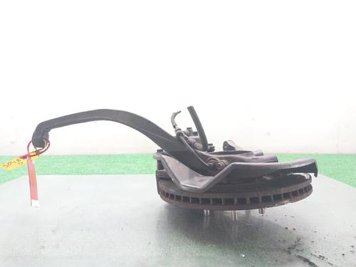 Right front steering knuckle HYUNDAI SONATA V (NF) 2.0 CRDi | BP12416562M26 