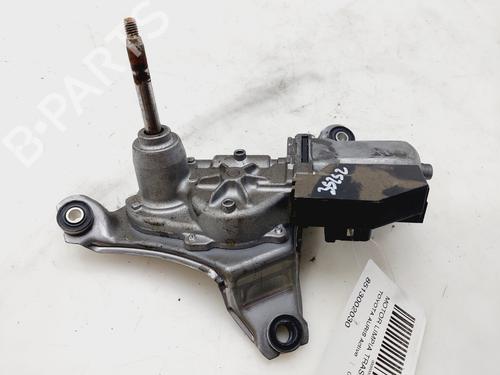 Used Rear wiper motor TOYOTA AURIS (_E15_) [2006-2012]  20225295