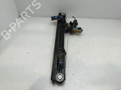 Front left window mechanism FIAT DOBLO Platform/Chassis (263_) 1.3 D Multijet | BP31267473C22 