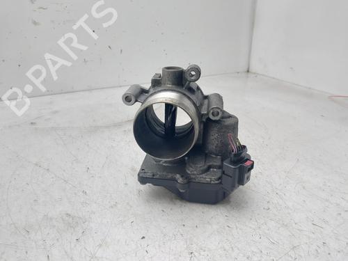 Used Throttle body AUDI A4 B8 Avant (8K5) [2007-2017]  30857749