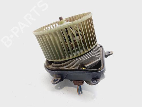 Heater blower motor CITROËN C2 (JM_) 1.4 HDi | BP22403784M62 