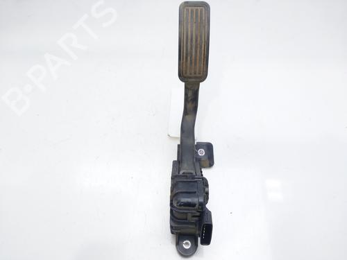 Pedal MAZDA 5 (CR) 2.0 CD (CR19) | BP12678442I4 