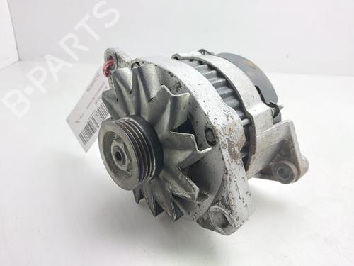 Used Alternator Alternator CITROËN C15 Box Body/MPV (VD_) [1984-2006] 36032149 36032149