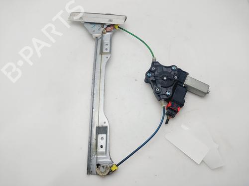 Used Front right window mechanism OPEL CORSA D (S07) 1.2 (L08, L68) (80 hp) 29395884