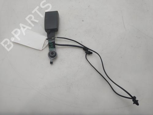 Sikkerhedssele-spænde Sikkerhedssele-spænde FIAT DOBLO Platform/Chassis (263_) 1.3 D Multijet (75 hp) 36780996 36780996